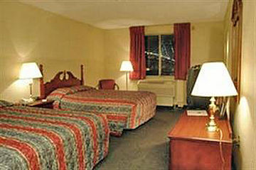 Comfort Inn Downtown-Historic Area Φιλαδέλφεια Εξωτερικό φωτογραφία
