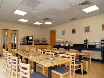 Comfort Inn Downtown-Historic Area Φιλαδέλφεια Εξωτερικό φωτογραφία