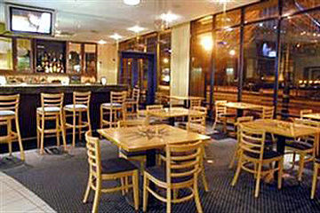 Comfort Inn Downtown-Historic Area Φιλαδέλφεια Εξωτερικό φωτογραφία